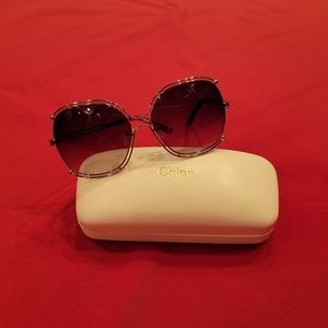 Chloè Sunglasses